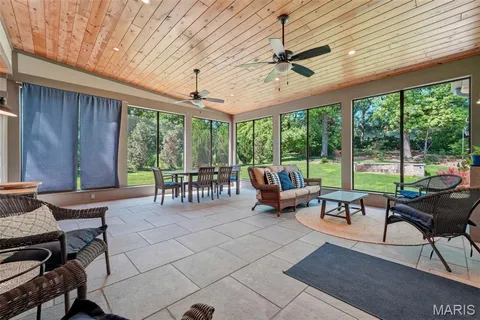 $1,089,000 | 427 Clif Side Drive, Glendale, MO 63122