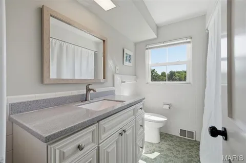 $1,089,000 | 427 Clif Side Drive, Glendale, MO 63122