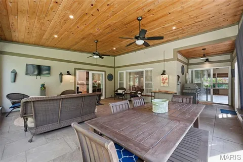 $1,089,000 | 427 Clif Side Drive, Glendale, MO 63122