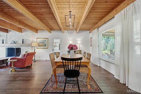 $1,089,000 | 427 Clif Side Drive, Glendale, MO 63122