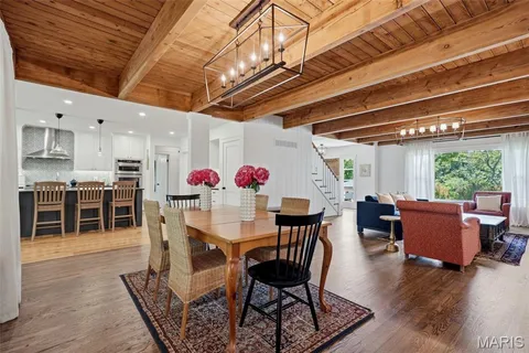 $1,089,000 | 427 Clif Side Drive, Glendale, MO 63122