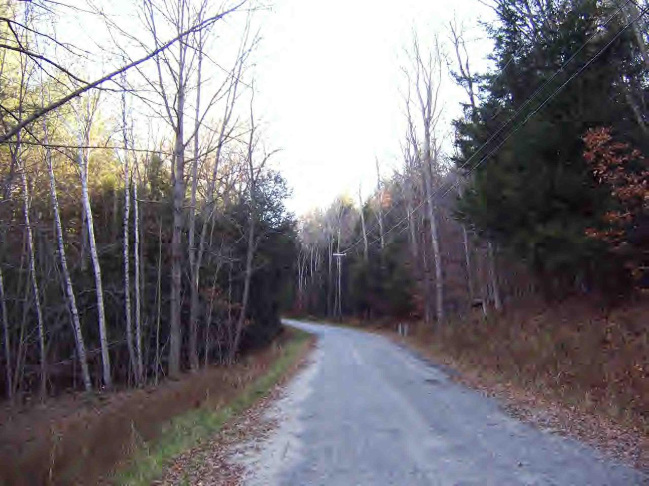 West Cummington Road Cummington, MA 01026 - Photo 3 of 6 Additional Photo