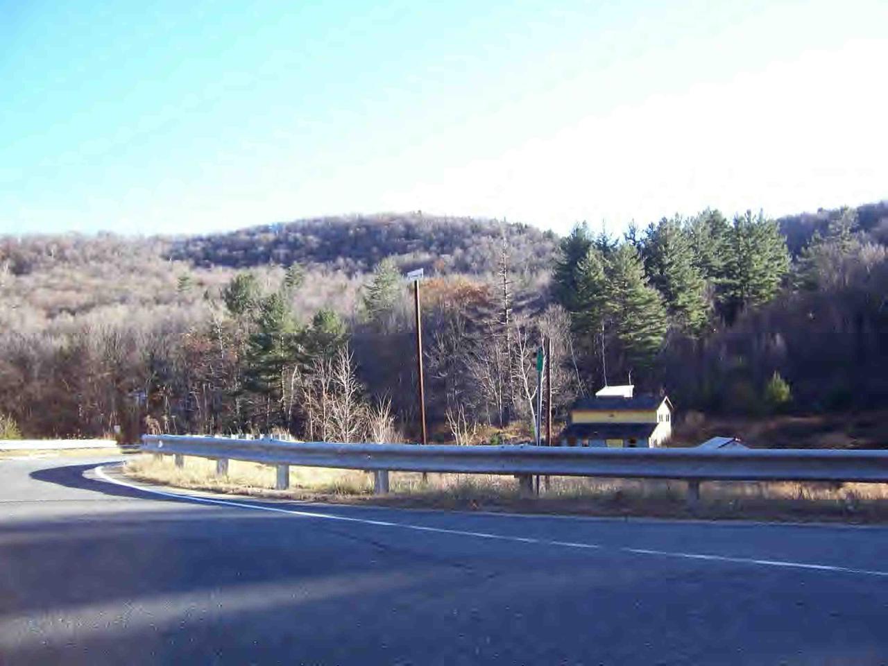 West Cummington Road Cummington, MA 01026 - Photo 5 of 6 Additional Photo