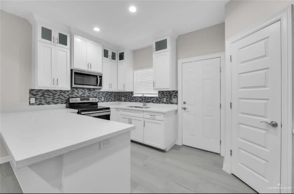 1706 Playa Drive, Unit 2 Weslaco, TX 78596 - Photo 1 of 7
