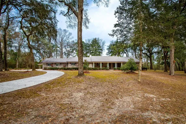 $1,090,000 | 28175 Hammock Road, Hilliard, FL 32046