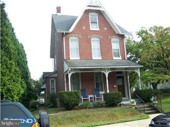 338 Broad St Spring Spring City, PA 19475 - Photo 1 of 10 Exterior Front