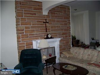 338 Broad St Spring Spring City, PA 19475 - Photo 7 of 10 Fireplace