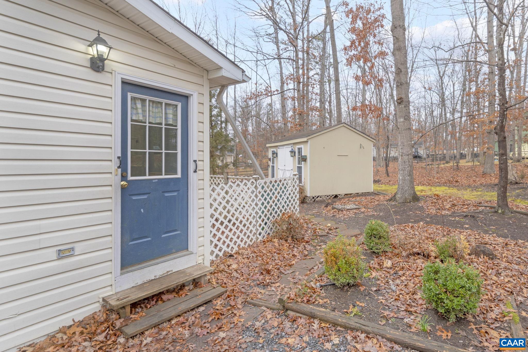 6 Pinehurst Road Palmyra, VA 22963 - Photo 29 of 34 Gallery Image 29