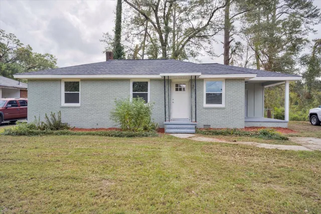 $135,000 | 2013 Shark Drive, Augusta, GA 30906