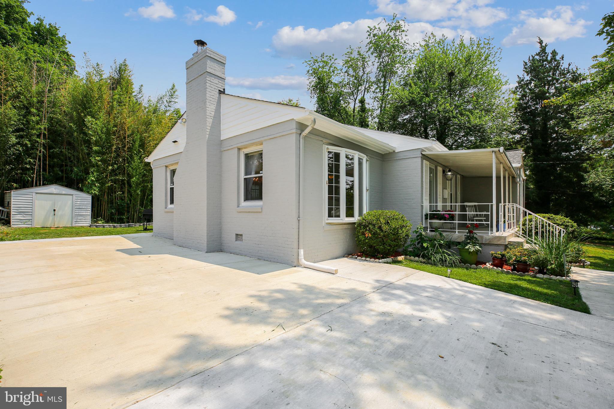 1904 Dayton Street Silver Spring, MD 20902 - Photo 3 of 53