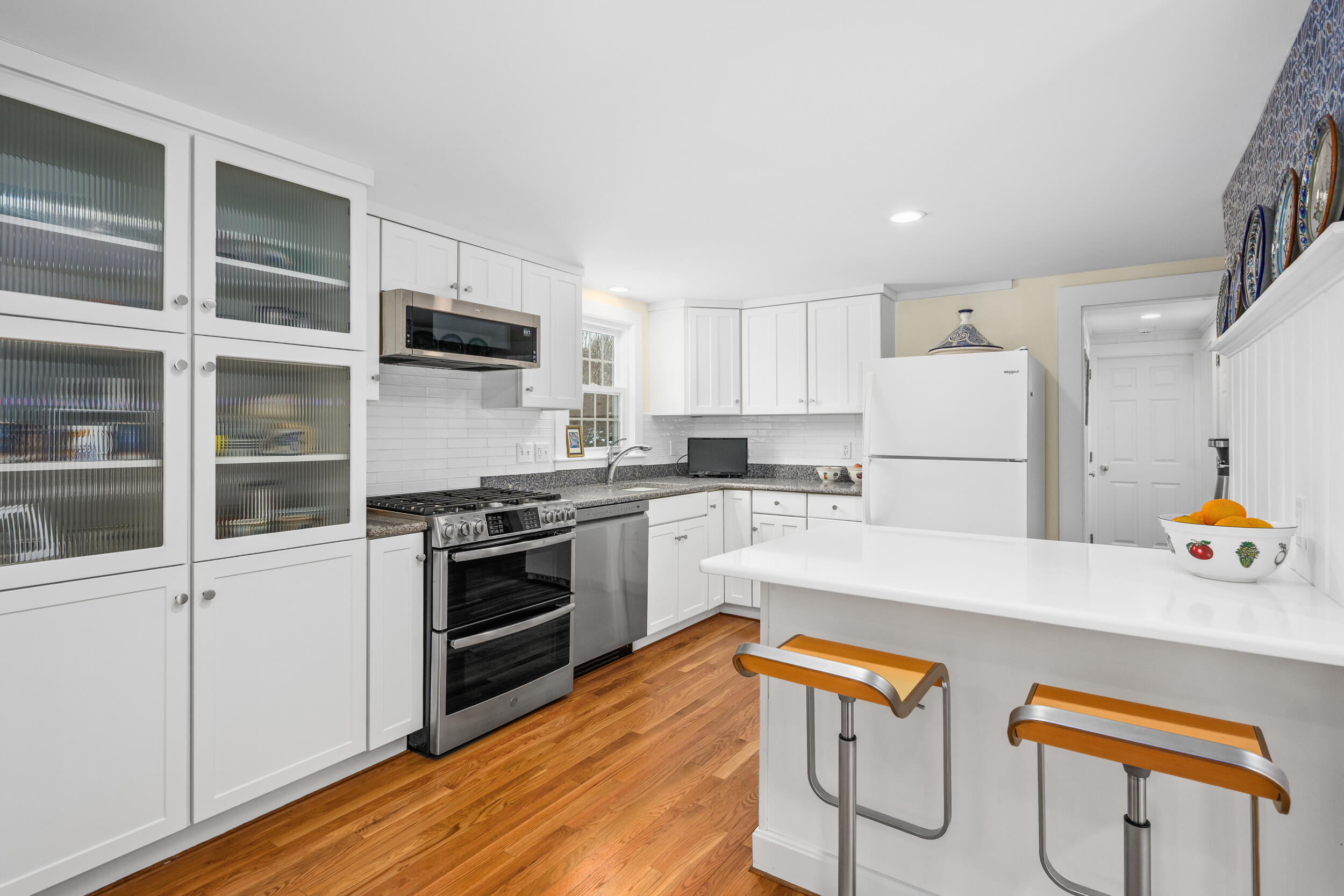 80 Briar Spring Road Orleans, MA 02653 - Photo 11 of 69 Kitchen