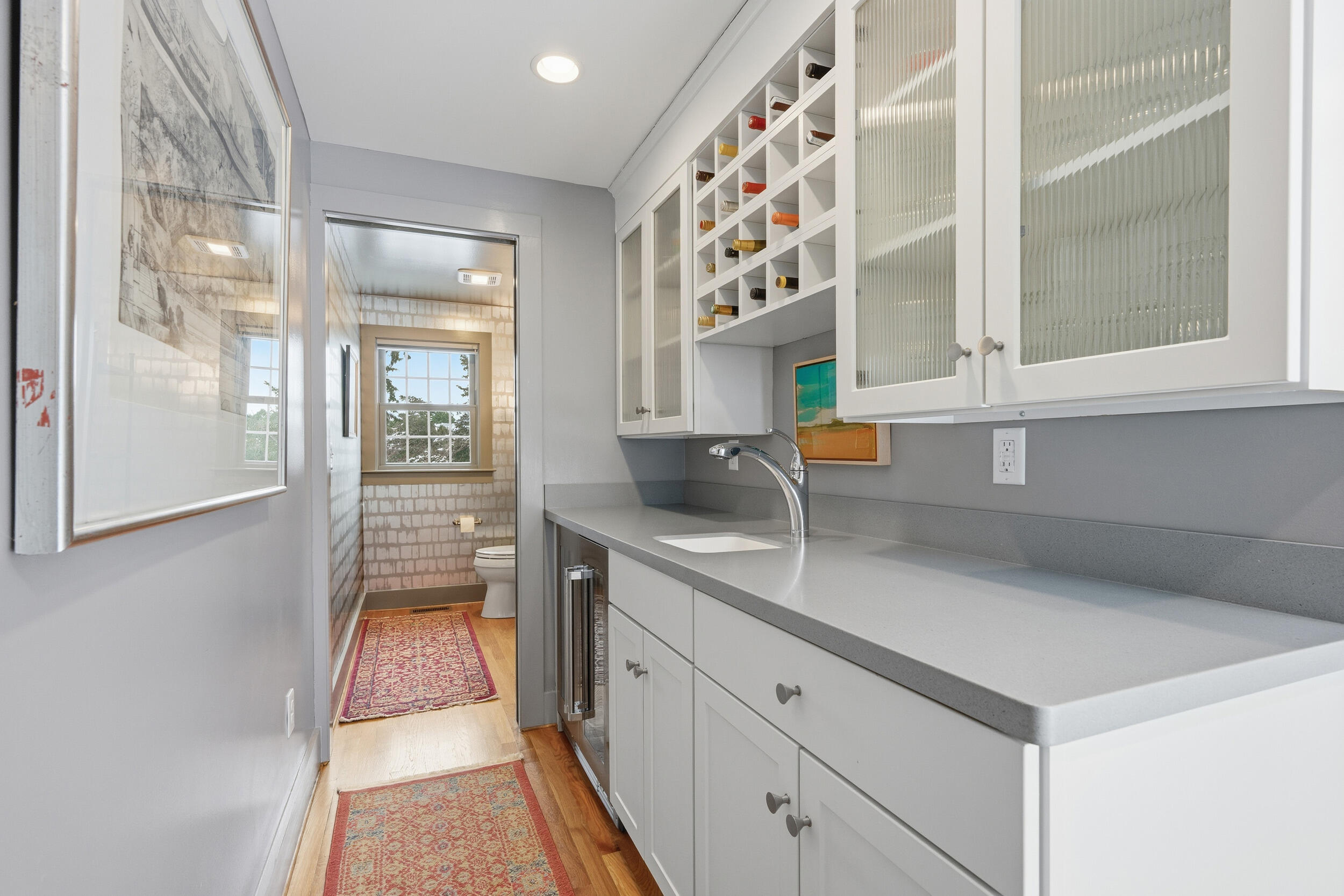 80 Briar Spring Road Orleans, MA 02653 - Photo 14 of 69 Wet bar