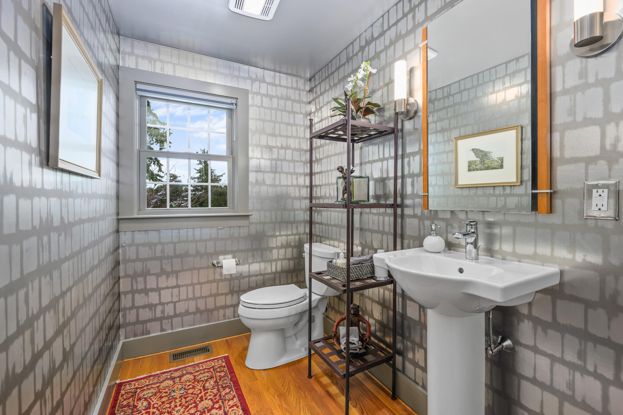 80 Briar Spring Road Orleans, MA 02653 - Photo 15 of 69 Half bath