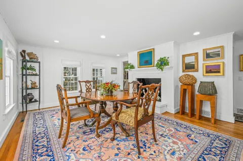 $1,395,000 | 80 Briar Spring Road, Orleans, MA 02653