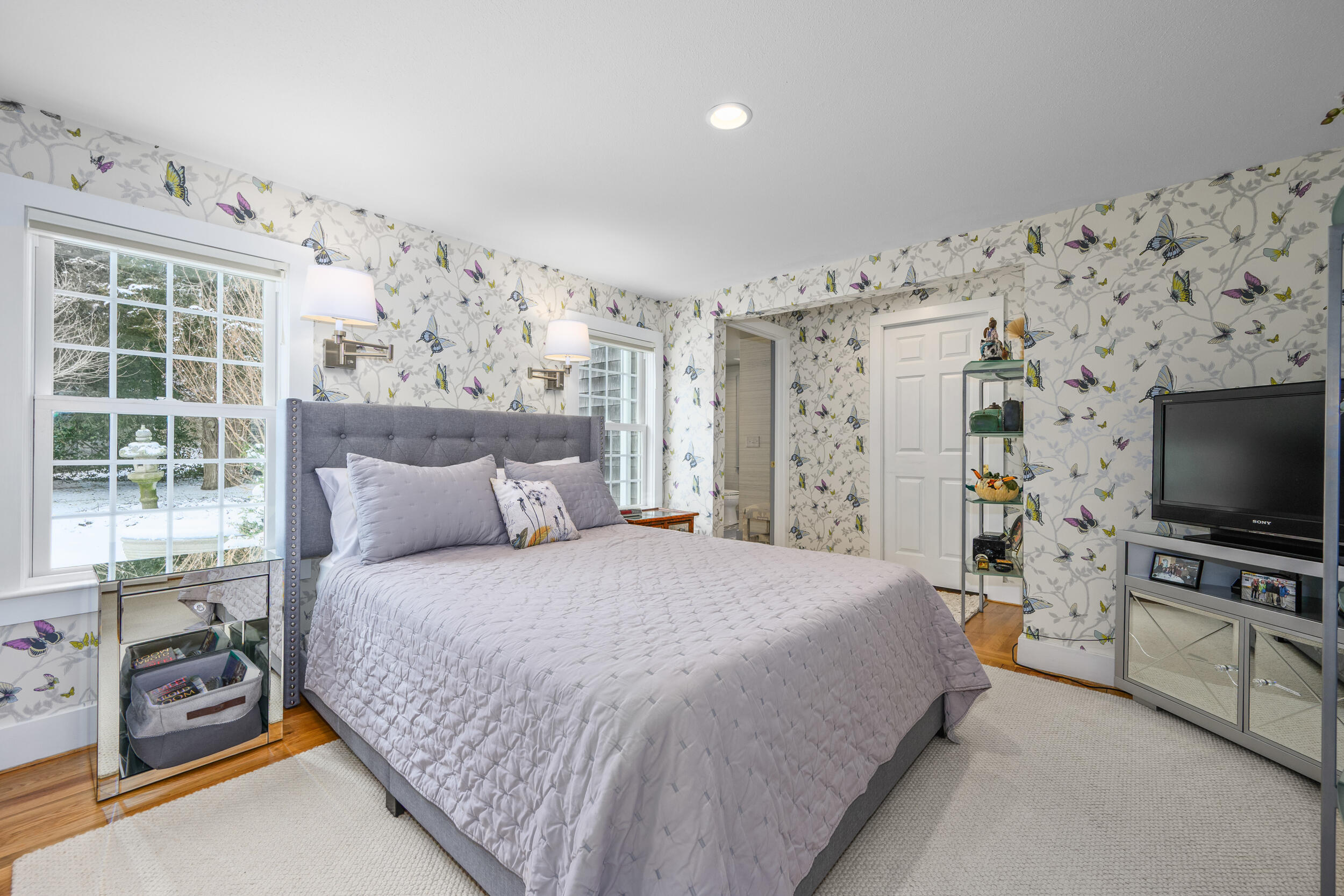 80 Briar Spring Road Orleans, MA 02653 - Photo 22 of 69 Primary bedroom