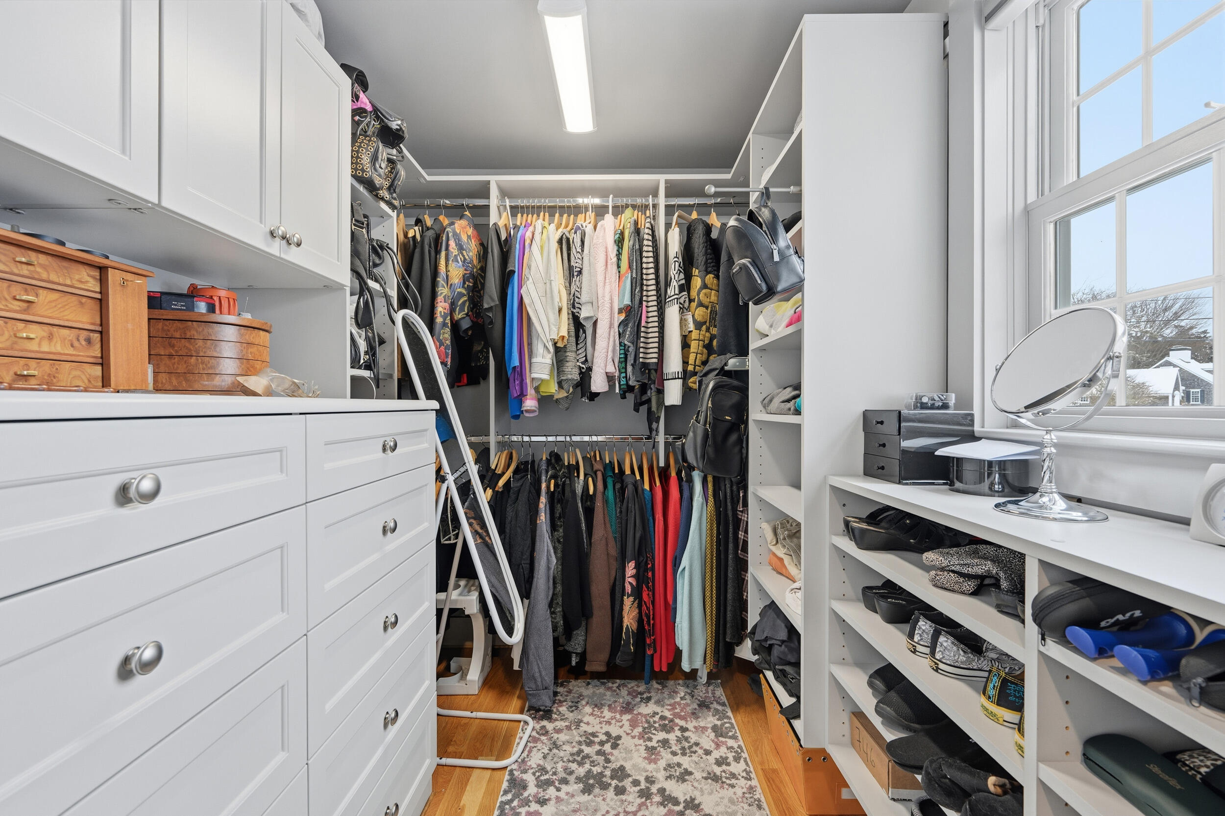 80 Briar Spring Road Orleans, MA 02653 - Photo 23 of 69 Primary walk-in closet