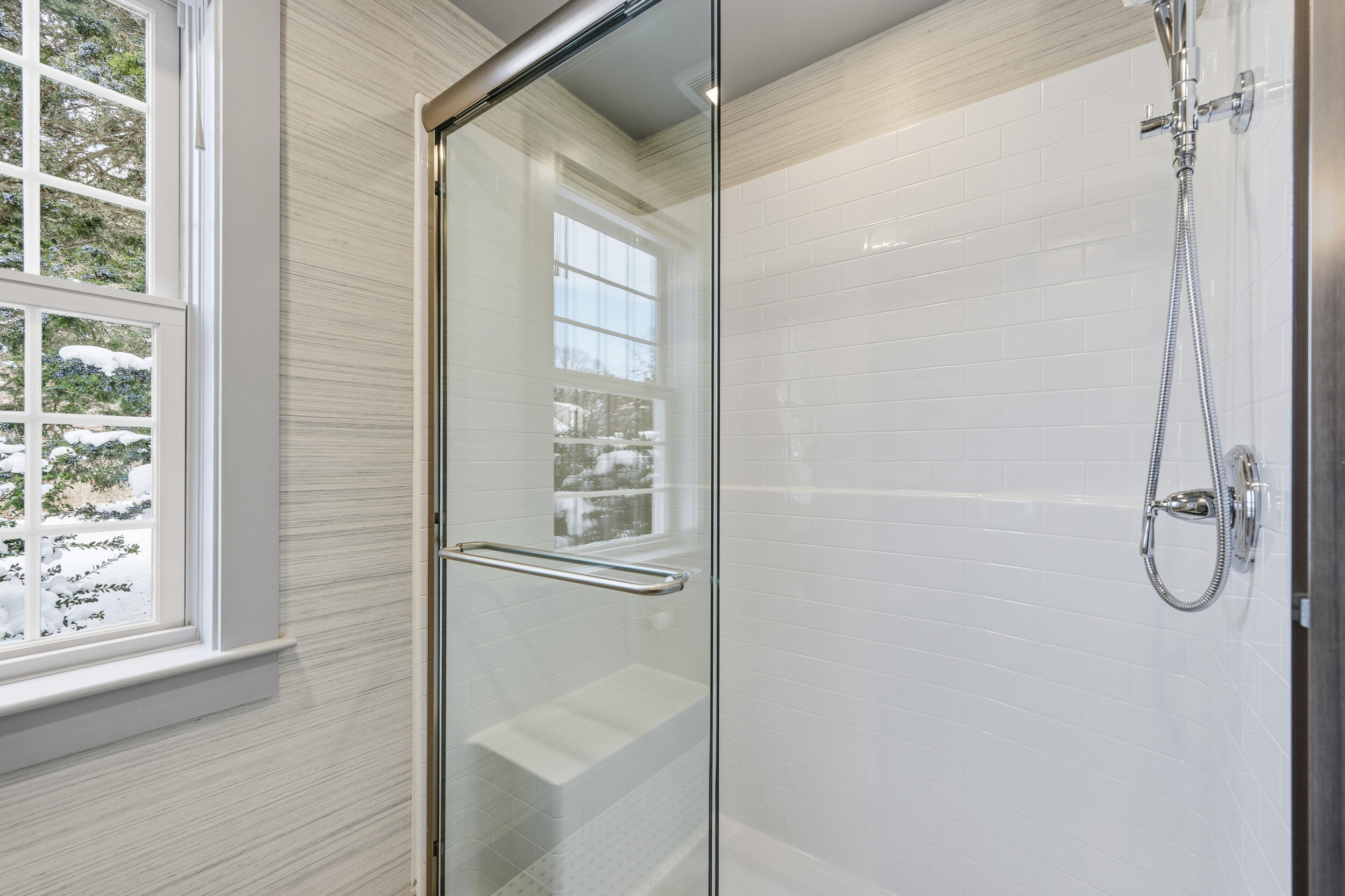 80 Briar Spring Road Orleans, MA 02653 - Photo 25 of 69 Walk-in shower