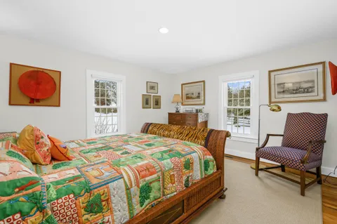 $1,395,000 | 80 Briar Spring Road, Orleans, MA 02653