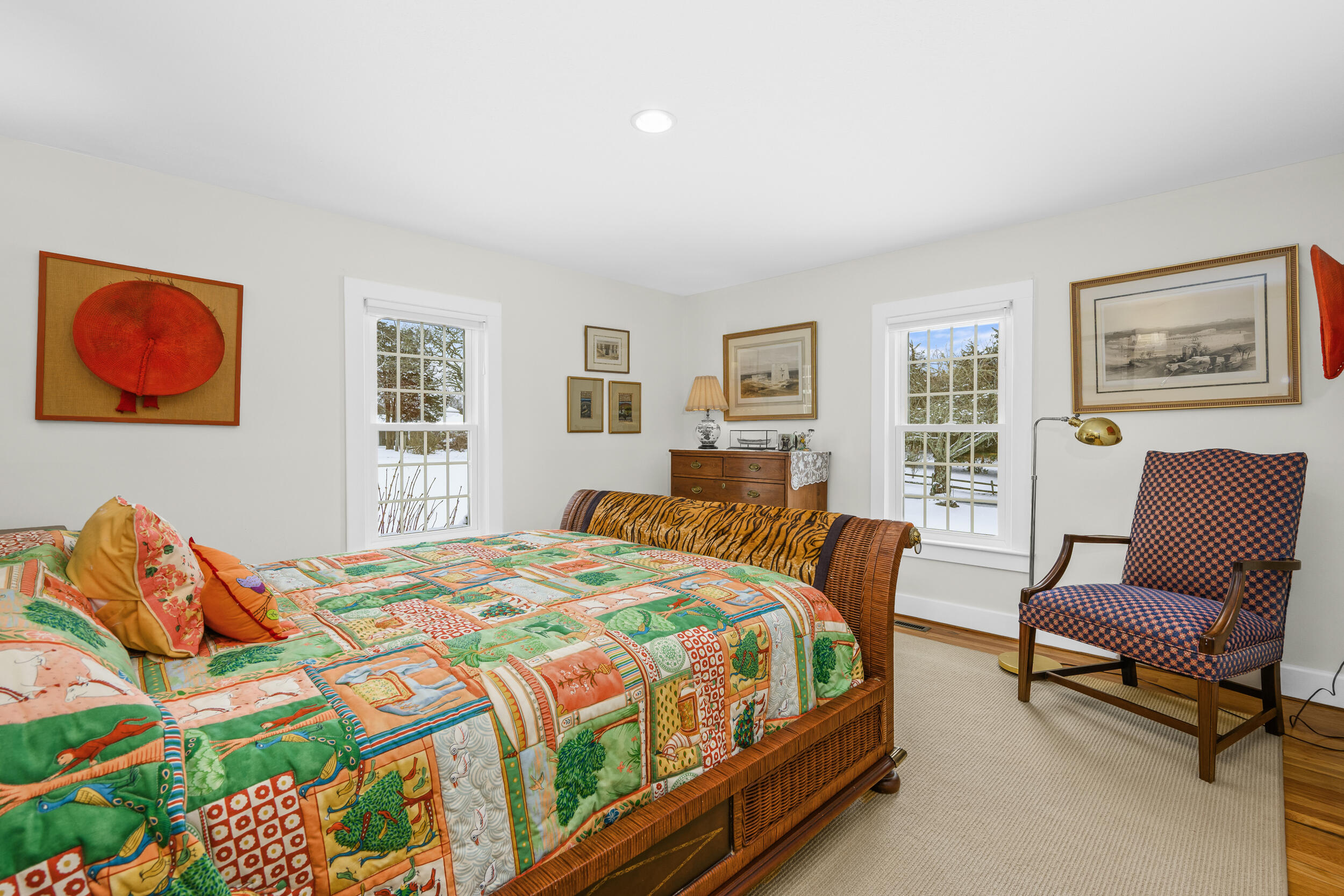 80 Briar Spring Road Orleans, MA 02653 - Photo 27 of 69 Guest bedroom