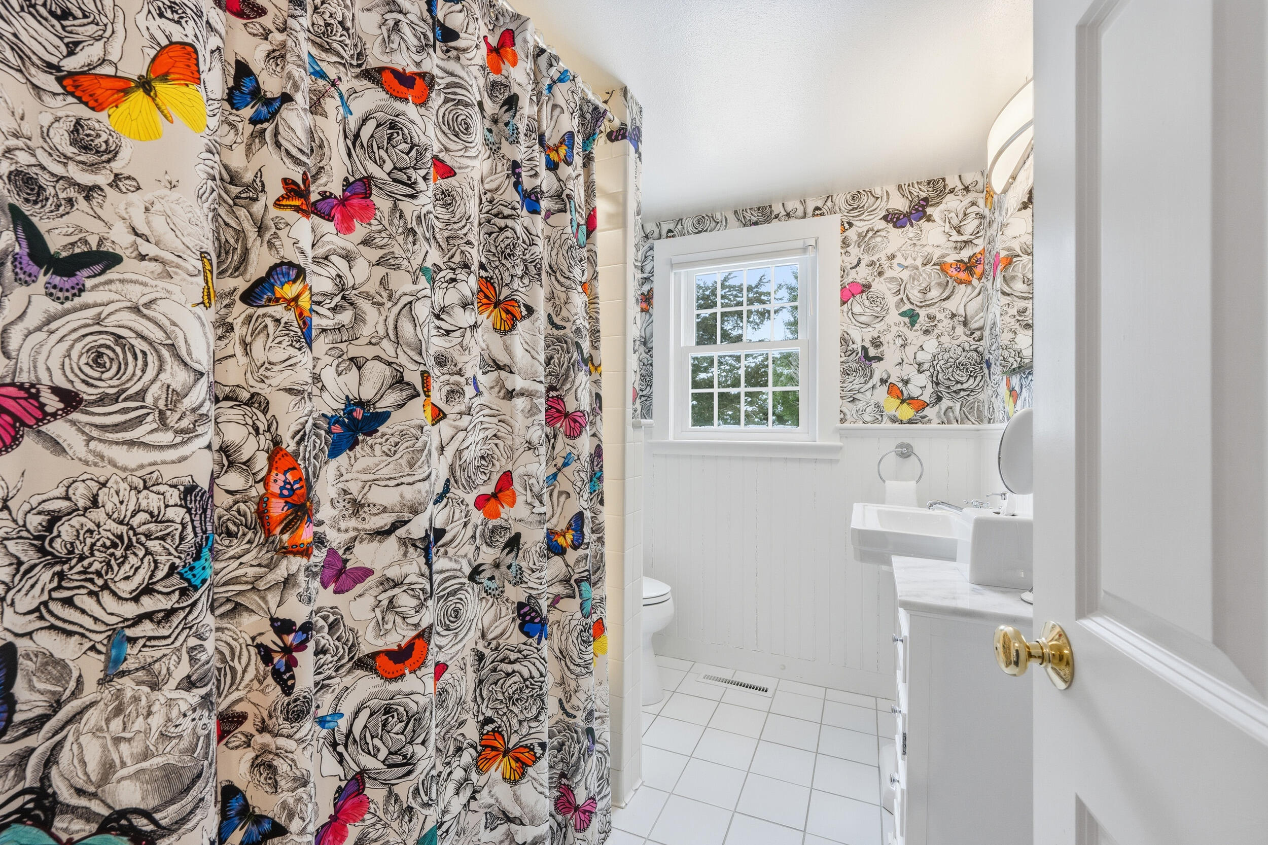 80 Briar Spring Road Orleans, MA 02653 - Photo 29 of 69 1st floor guest bath