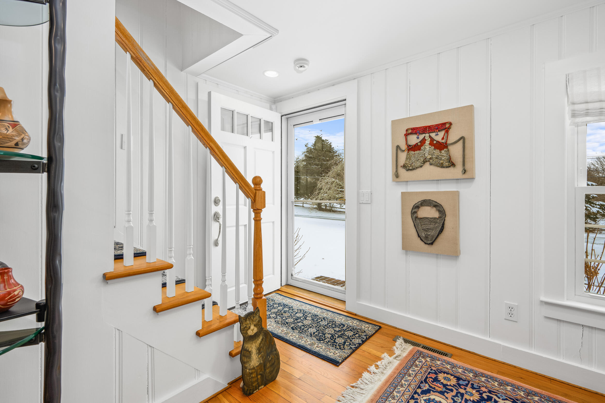 80 Briar Spring Road Orleans, MA 02653 - Photo 30 of 69 Front door