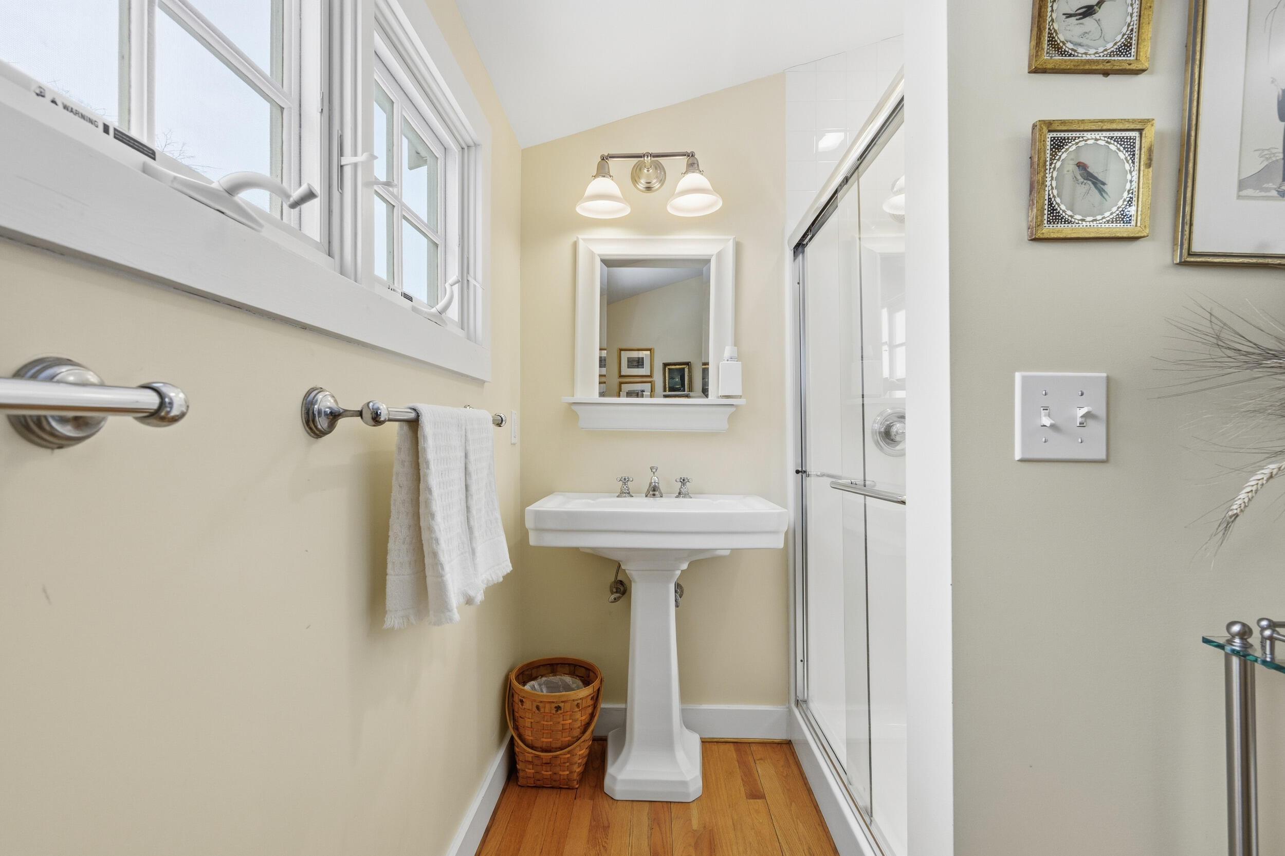 80 Briar Spring Road Orleans, MA 02653 - Photo 35 of 69 Guet bath off loft