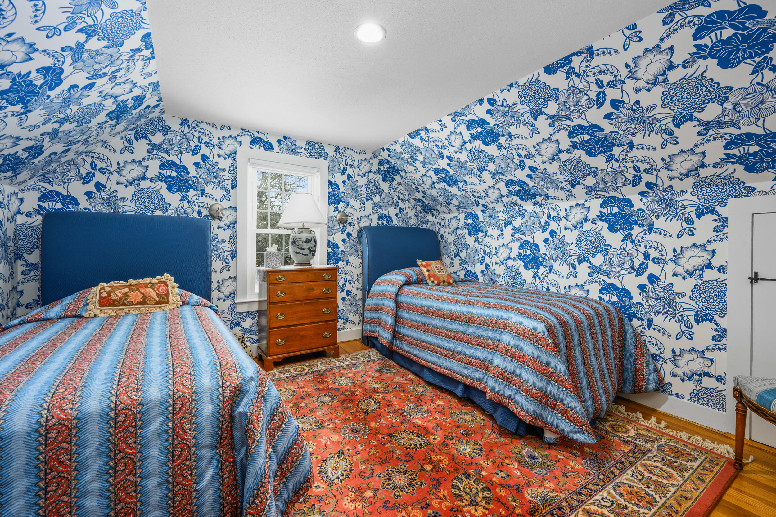 80 Briar Spring Road Orleans, MA 02653 - Photo 36 of 69 2nd floor guest bedroom