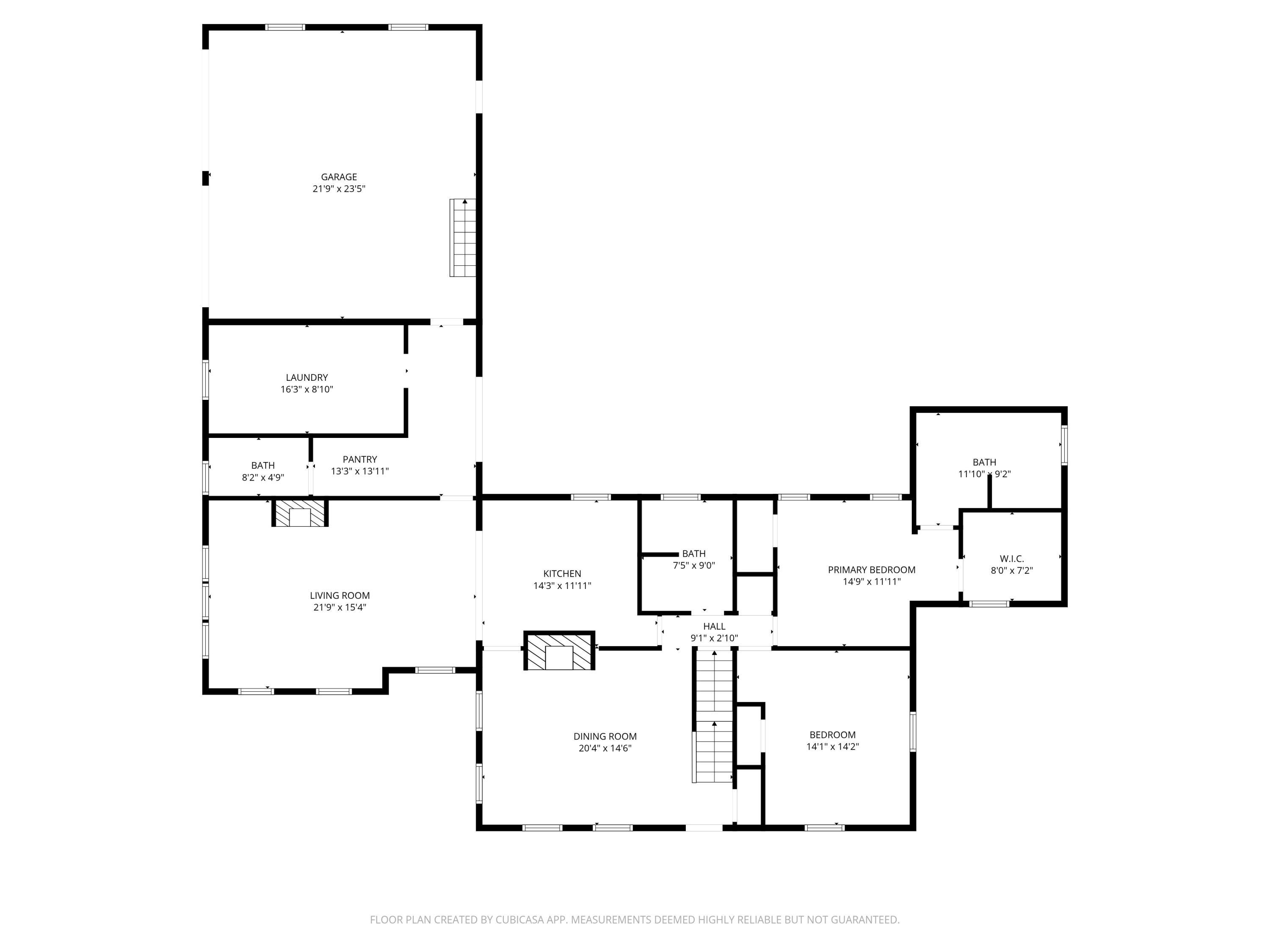 80 Briar Spring Road Orleans, MA 02653 - Photo 38 of 69 1st floor