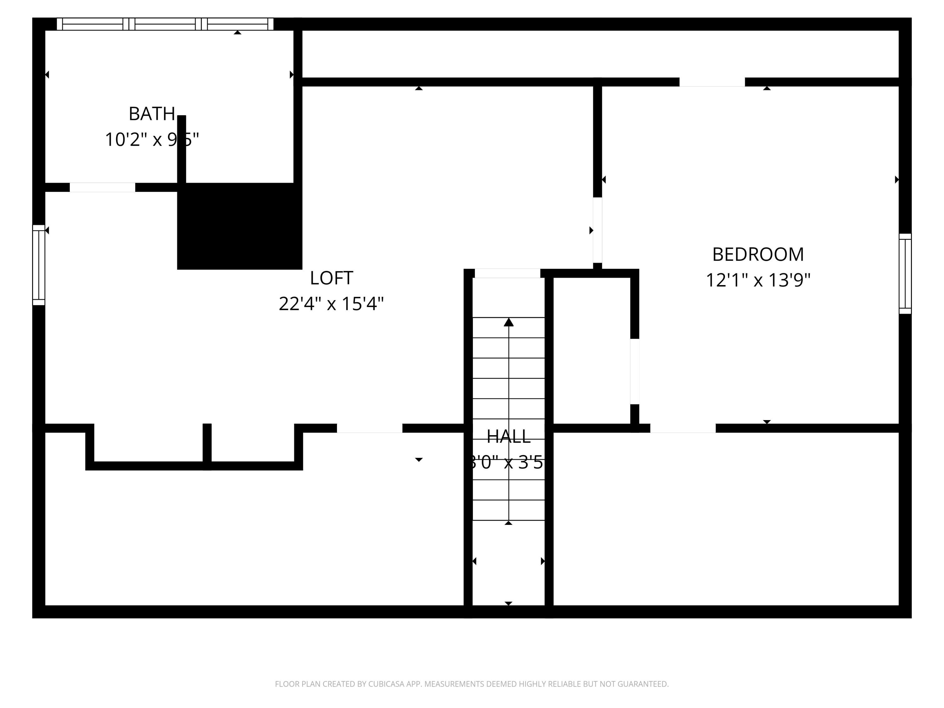 80 Briar Spring Road Orleans, MA 02653 - Photo 39 of 69 2nd floor