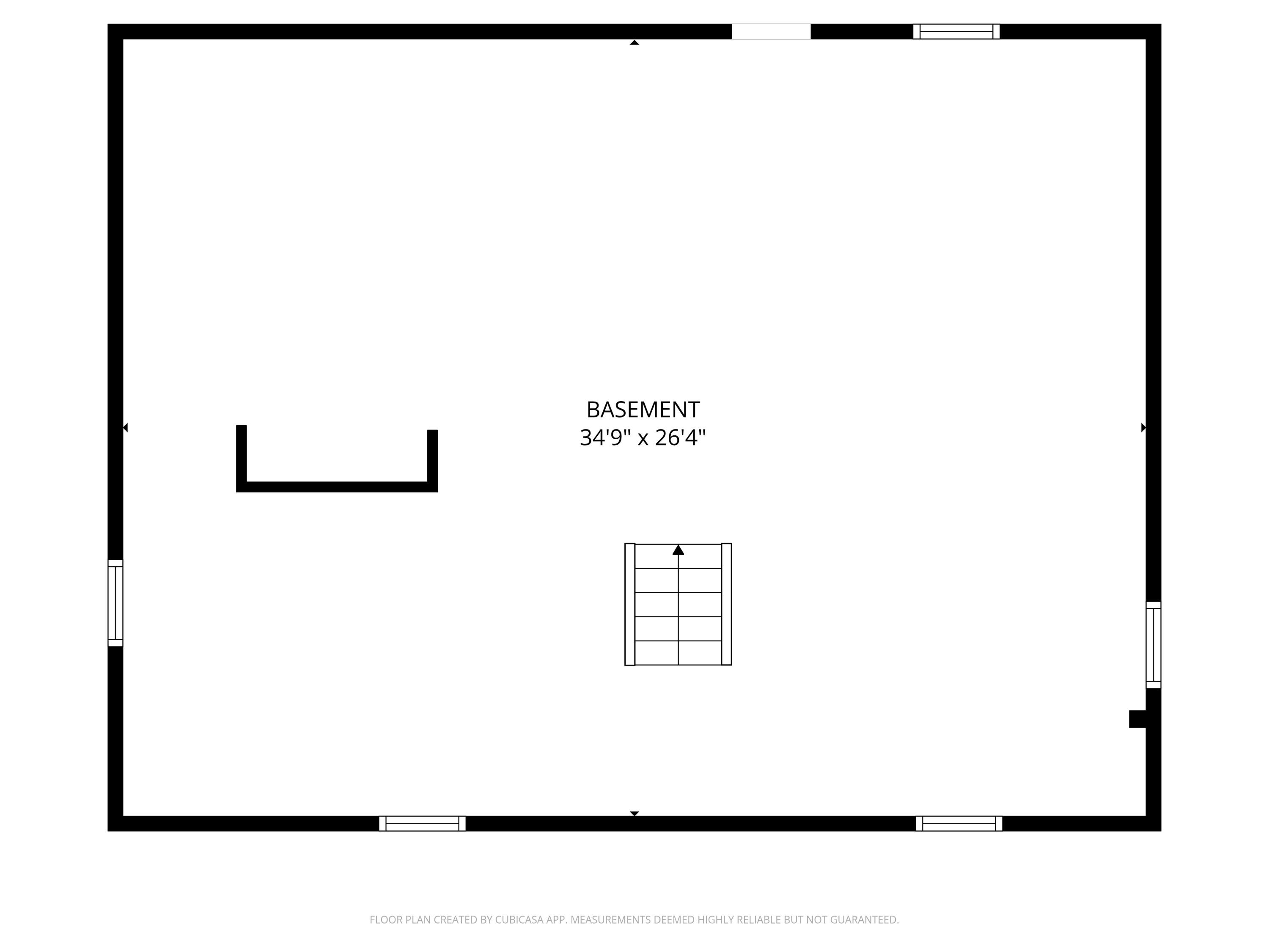 80 Briar Spring Road Orleans, MA 02653 - Photo 40 of 69 Full basement