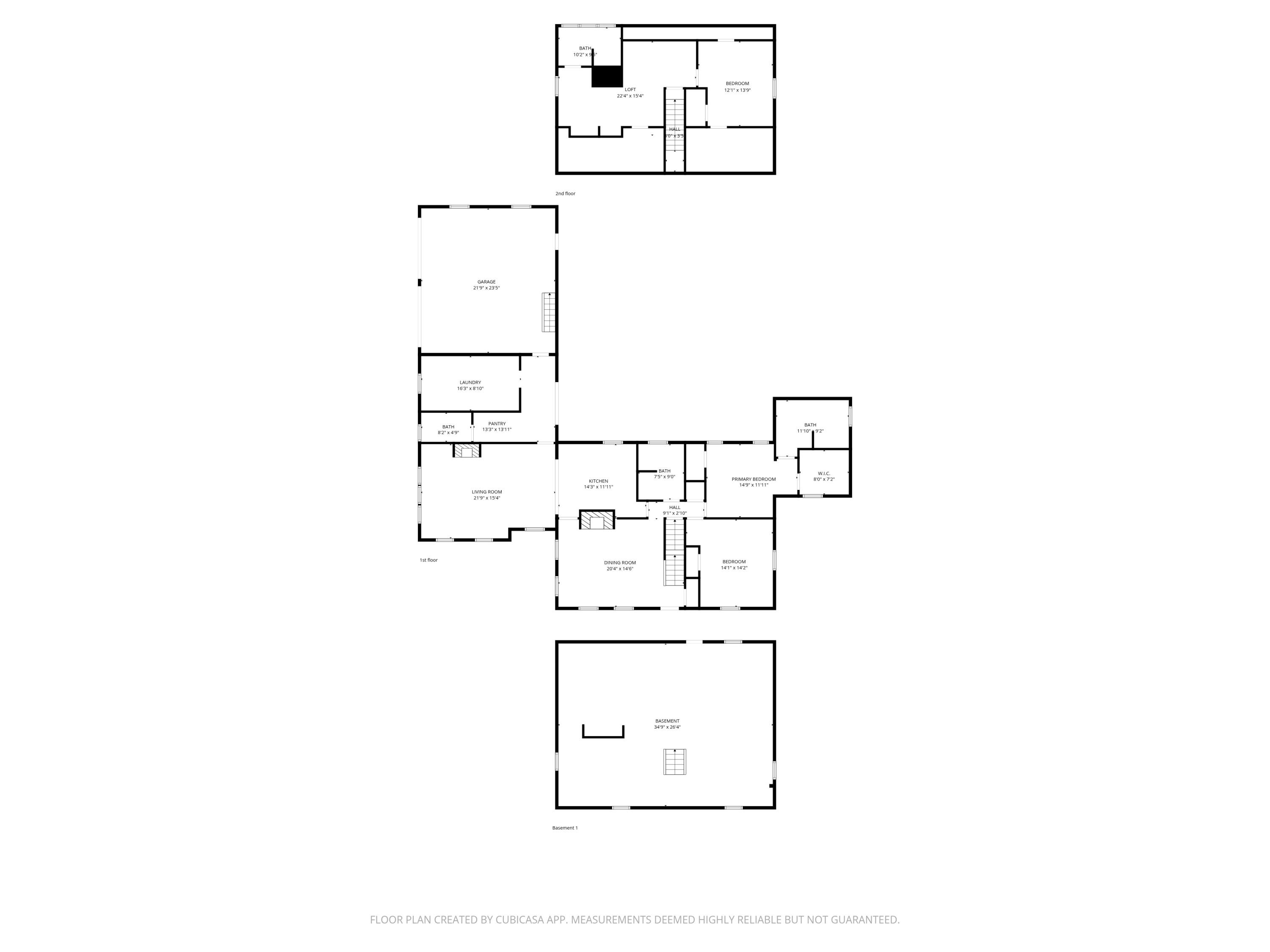80 Briar Spring Road Orleans, MA 02653 - Photo 41 of 69 all_floors_80_briar_spring_road_orleans_
