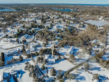 $1,395,000 | 80 Briar Spring Road, Orleans, MA 02653