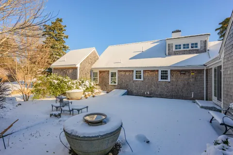 $1,395,000 | 80 Briar Spring Road, Orleans, MA 02653