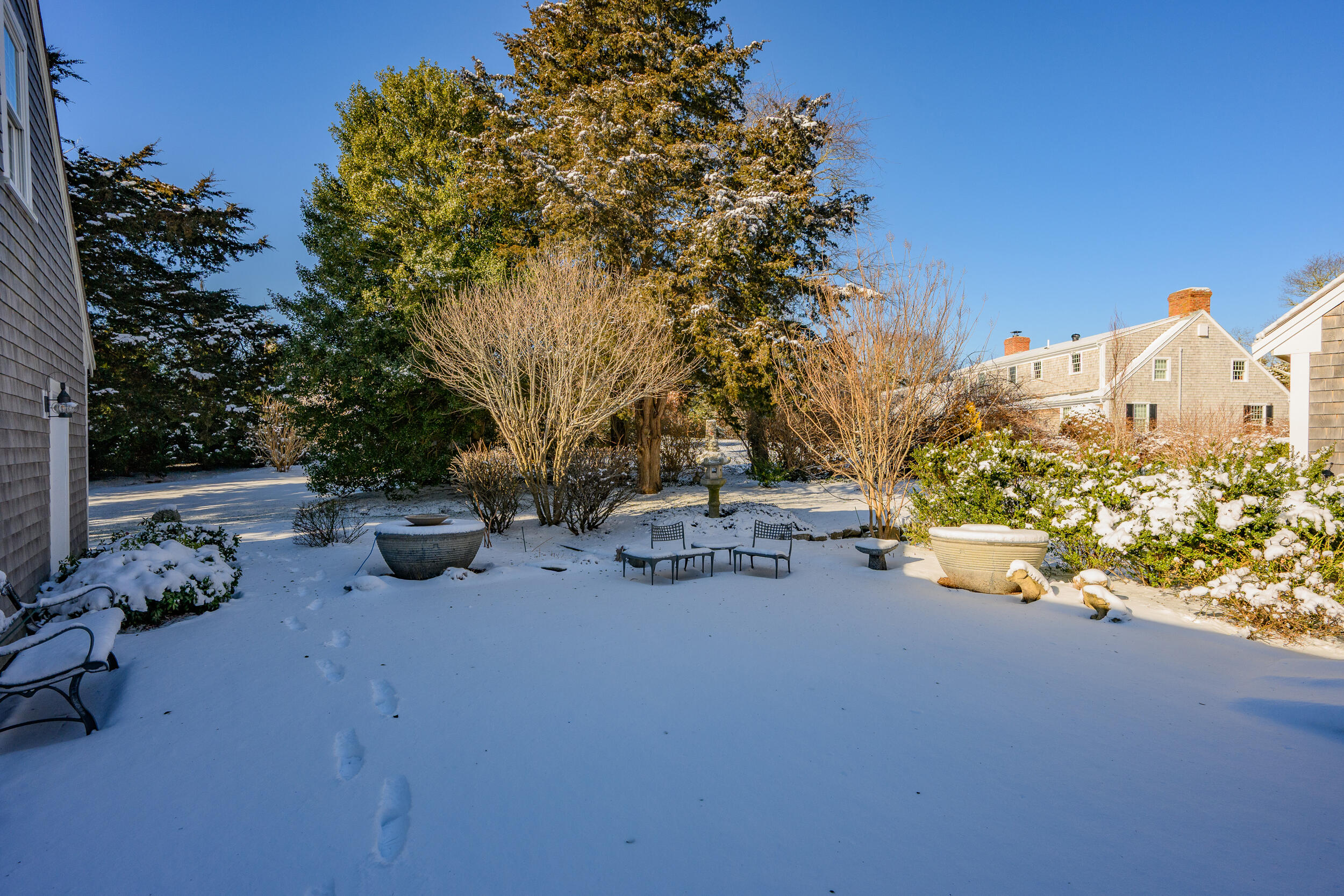80 Briar Spring Road Orleans, MA 02653 - Photo 52 of 69 Patio