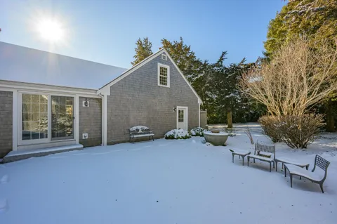 $1,395,000 | 80 Briar Spring Road, Orleans, MA 02653