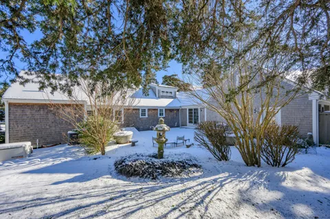 $1,395,000 | 80 Briar Spring Road, Orleans, MA 02653