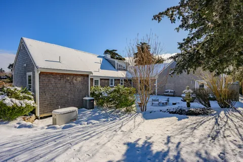 $1,395,000 | 80 Briar Spring Road, Orleans, MA 02653