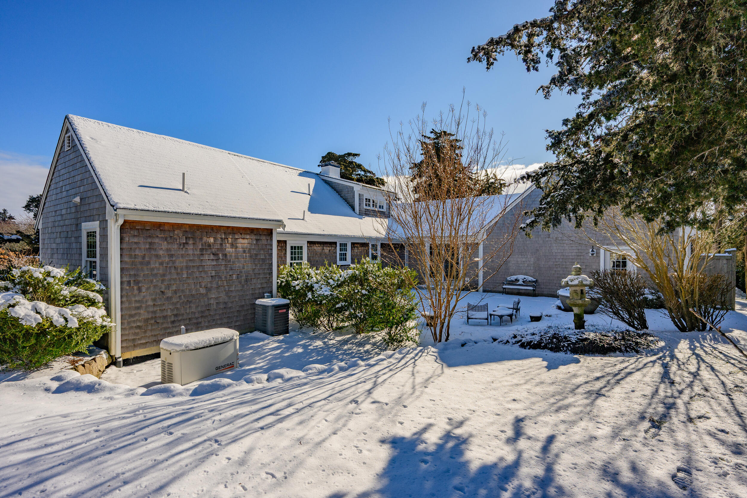 80 Briar Spring Road Orleans, MA 02653 - Photo 57 of 69 Generator