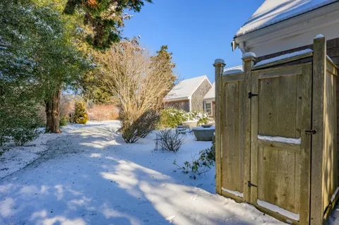 $1,395,000 | 80 Briar Spring Road, Orleans, MA 02653