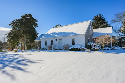 $1,395,000 | 80 Briar Spring Road, Orleans, MA 02653