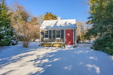 $1,395,000 | 80 Briar Spring Road, Orleans, MA 02653