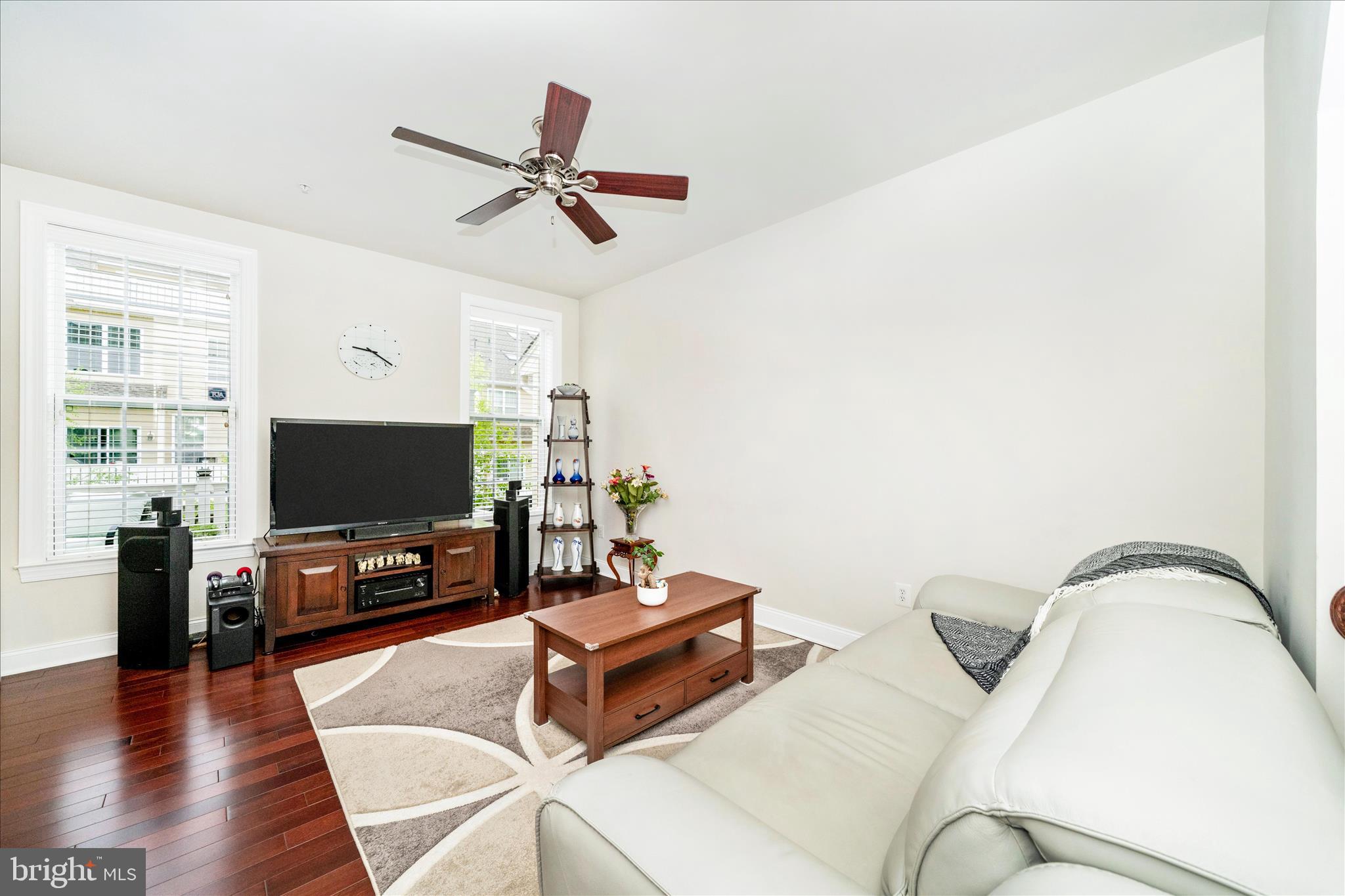 7673 Elmcrest Road Hanover, MD 21076 - Photo 11 of 56 Family Room 1st Floor