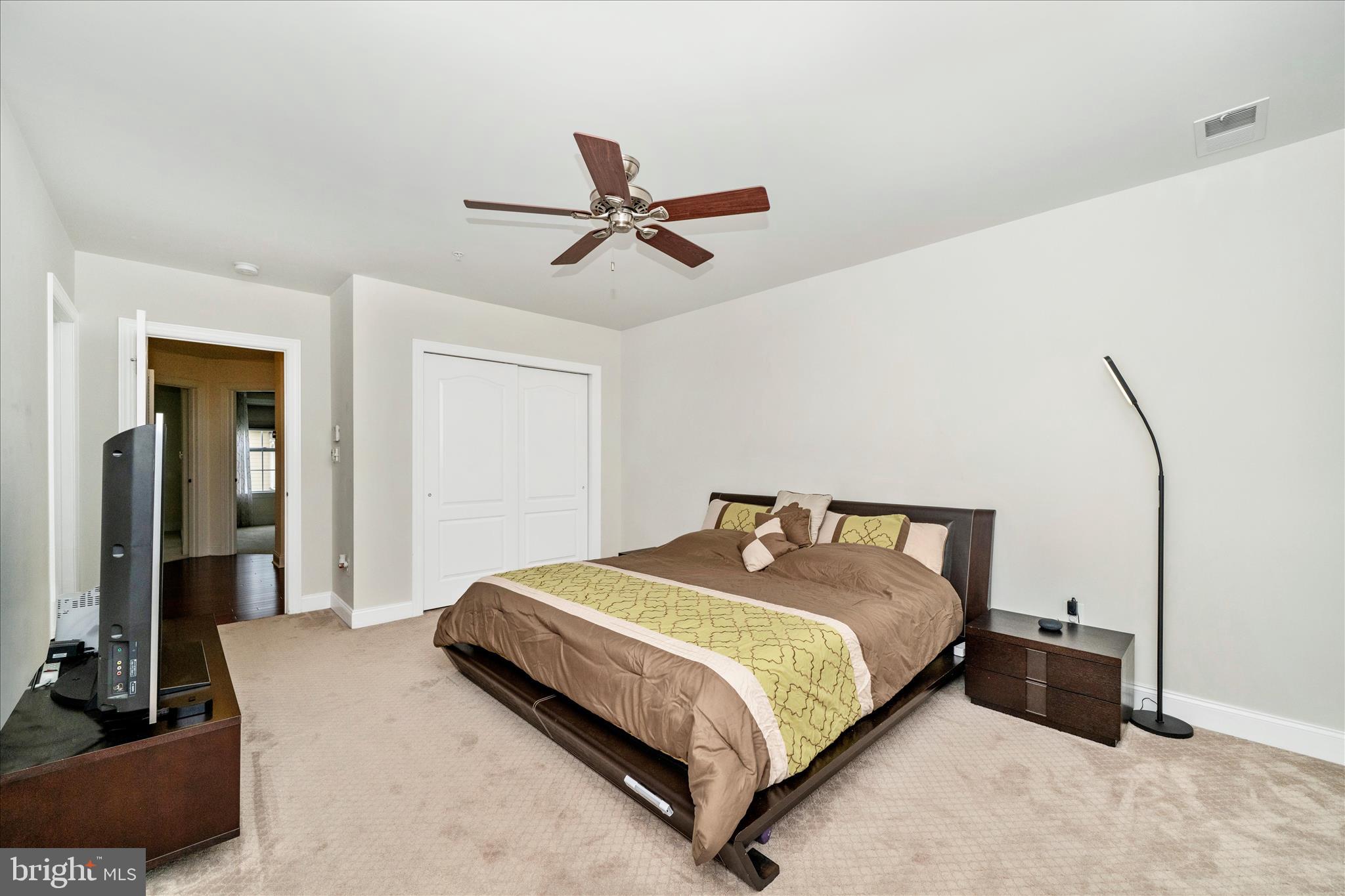 7673 Elmcrest Road Hanover, MD 21076 - Photo 25 of 56 Primary Bedroom