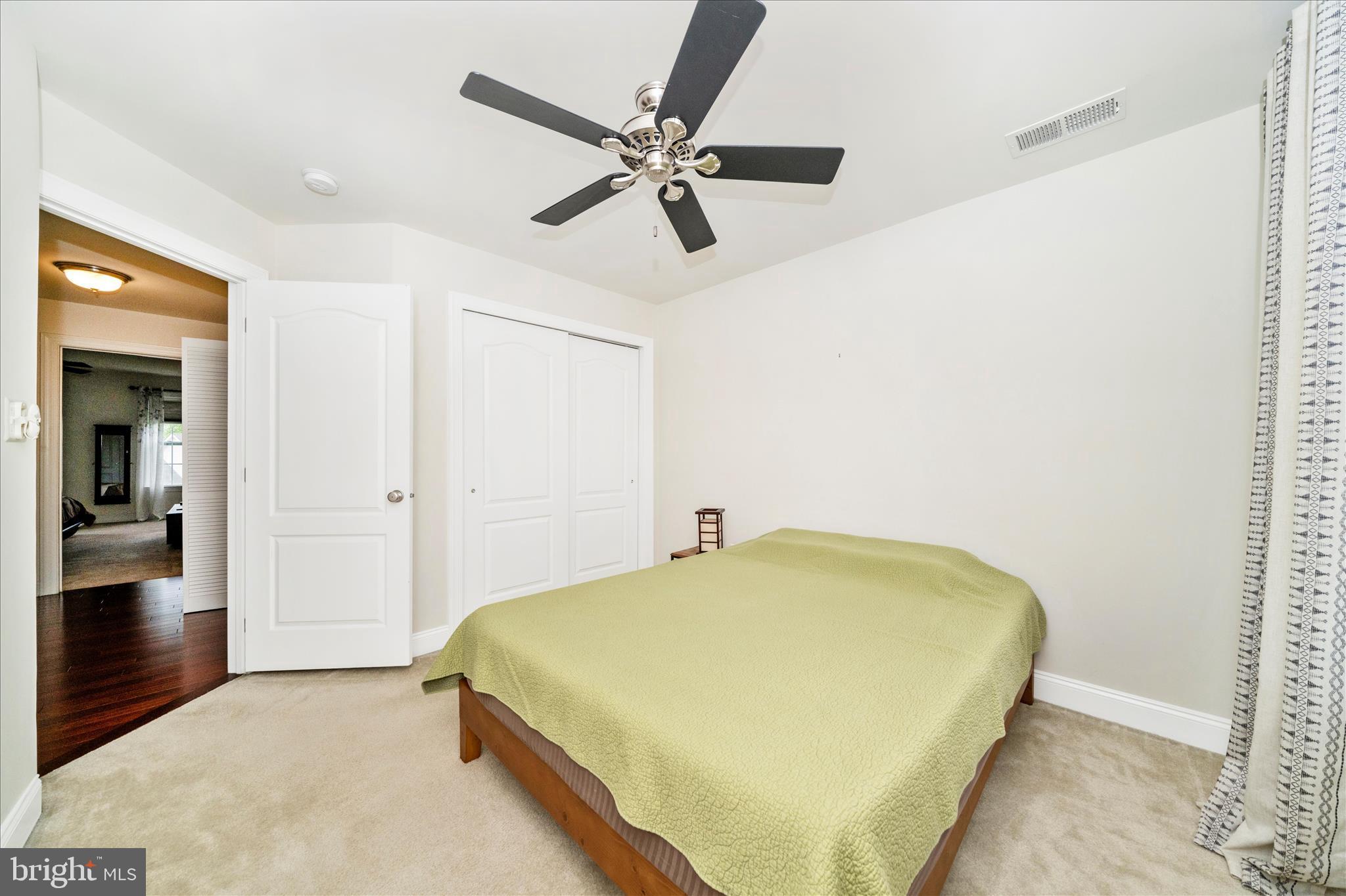 7673 Elmcrest Road Hanover, MD 21076 - Photo 29 of 56 Bedroom 2