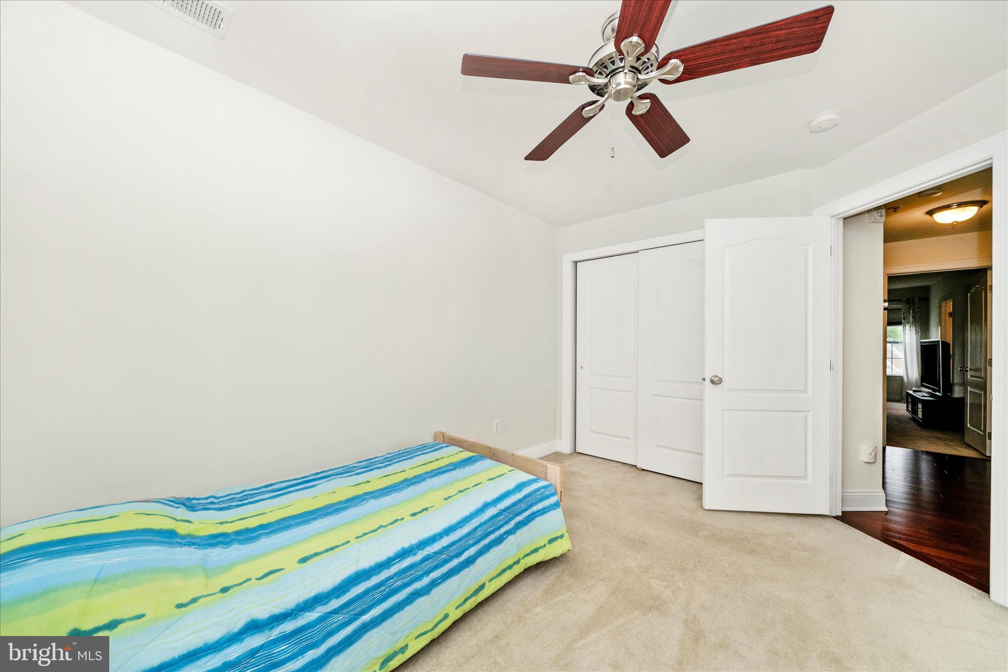 7673 Elmcrest Road Hanover, MD 21076 - Photo 31 of 56 Bedroom 3