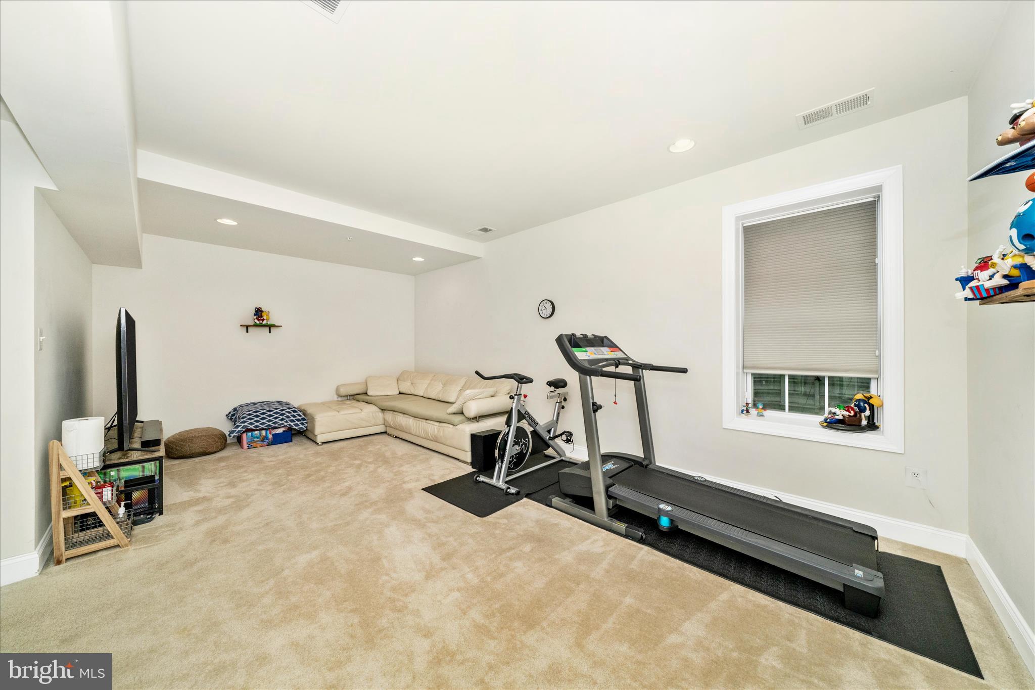 7673 Elmcrest Road Hanover, MD 21076 - Photo 42 of 56 Lower Level
