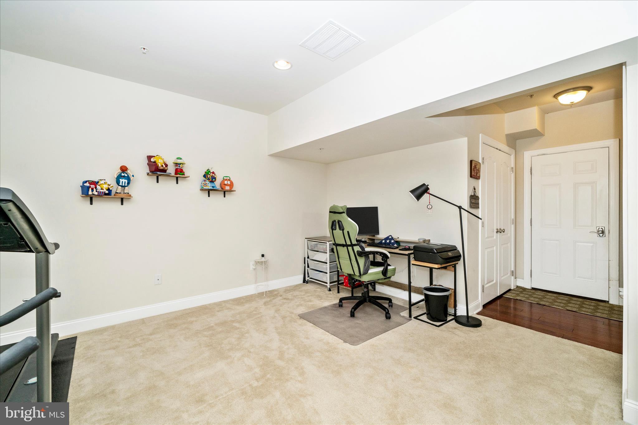7673 Elmcrest Road Hanover, MD 21076 - Photo 44 of 56 Lower Level