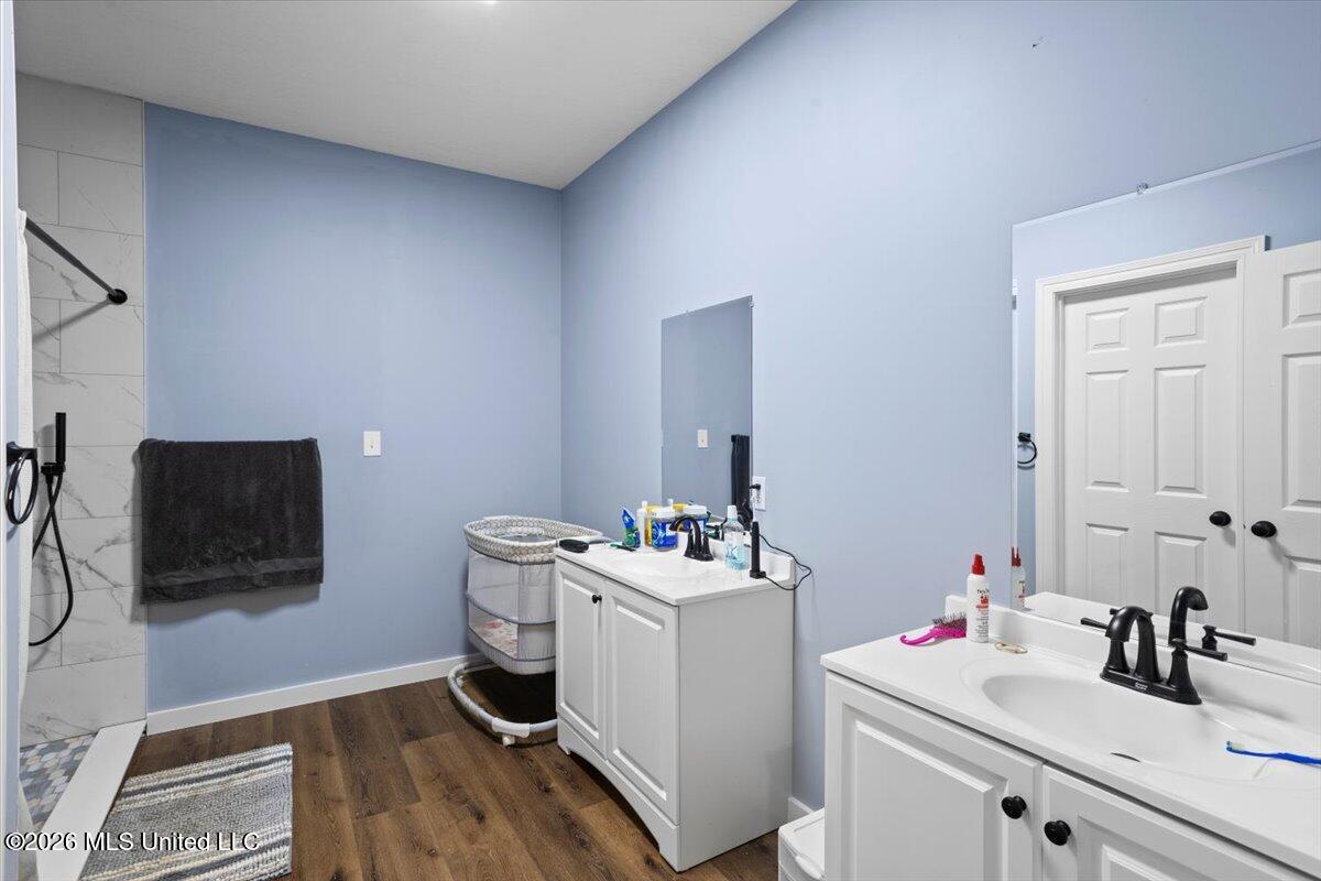 299 Lott Town Road Sumrall, MS 39482 - Photo 14 of 24 16-HJ0A5541