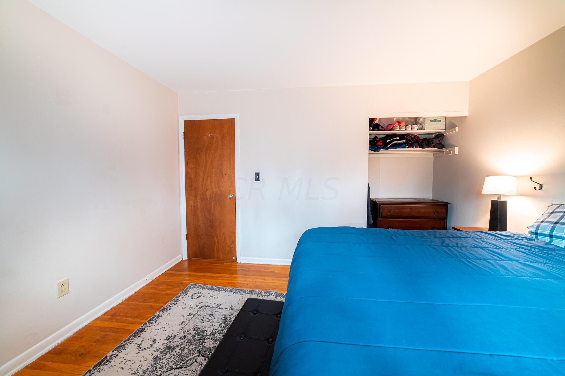 3395 Dempsey Road Westerville, OH 43081 - Photo 23 of 32 Bed 2