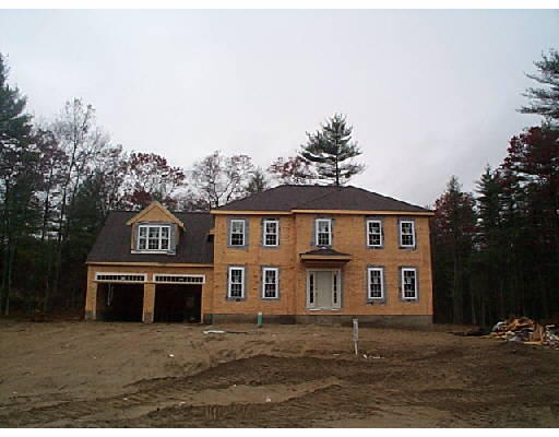 Lot 32 Mohawk Road Raynham, MA 02767 - Photo 1 of 1 Gallery Image 1